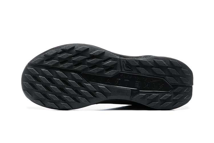 נעלי נייק Nike Pegasus Trail 5 Black – תמונה 4
