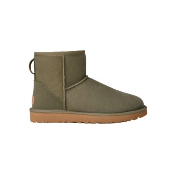 UGG Cozy Classic Mini – מגפי האג נשים מיני