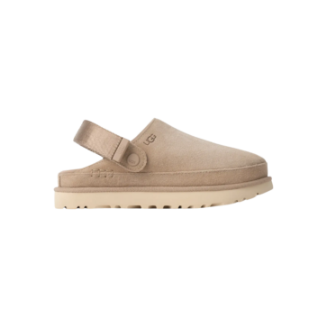 UGG Classic Micro Suede Clog – כפכפי האג נשים