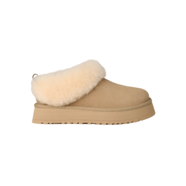 UGG Tazzelle Plush – נעלי האג נשים פרווה